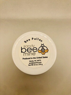 Bee Pollen 