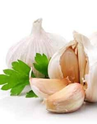 Garlic Cilantro 250ml