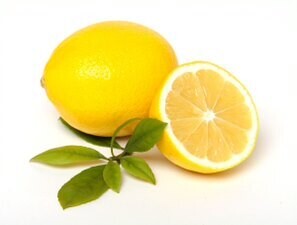 Lemon White Balsamic Vinegar 500ml