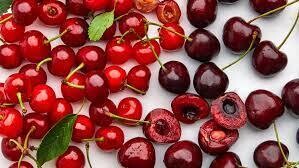 Cherry 500ml