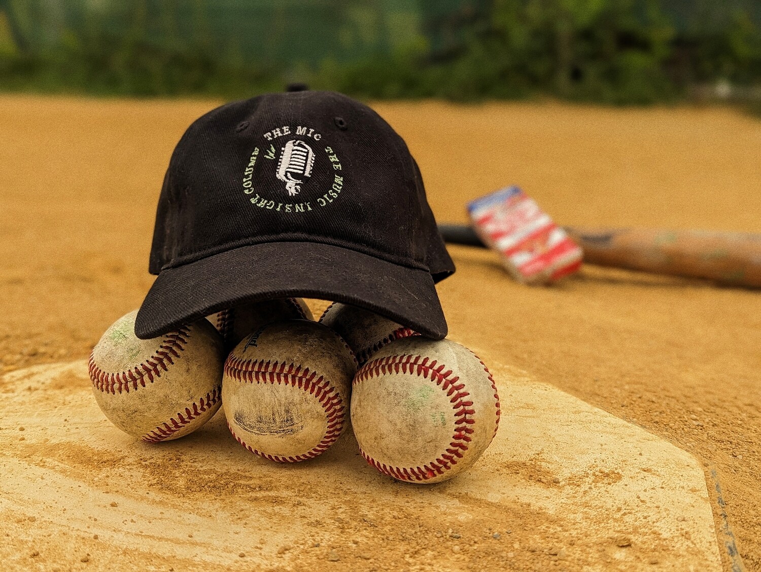 Baseball Cap