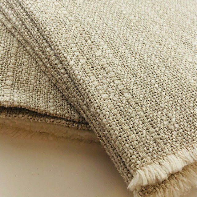 Handwoven Napkins