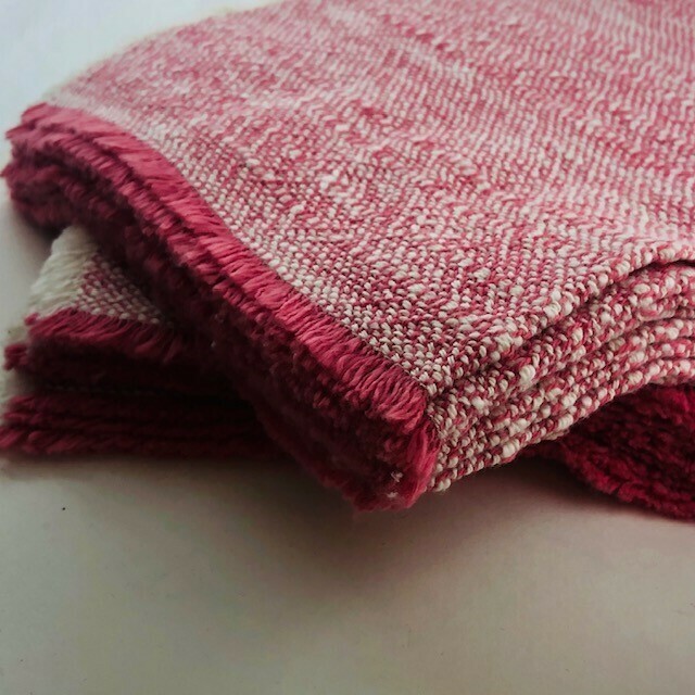 Handwoven Napkins