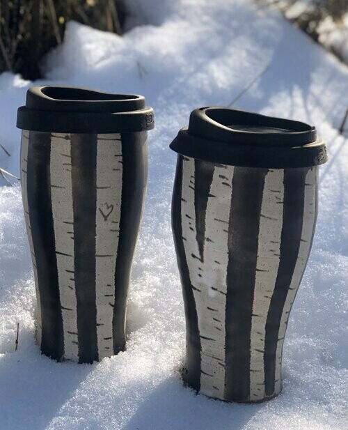 GLP Travel Tumblers
