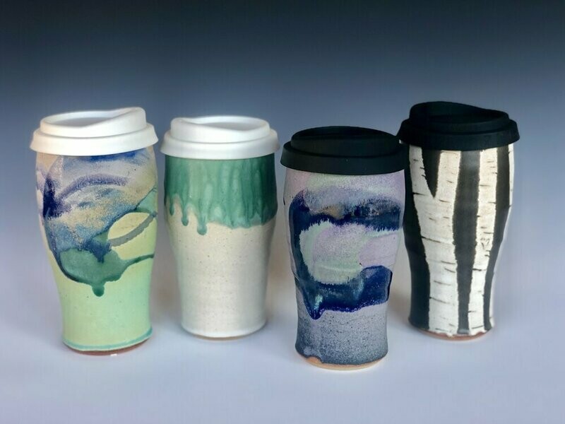 GLP Travel Tumblers