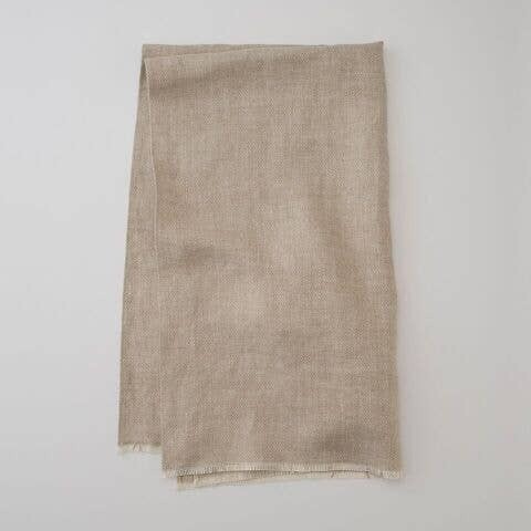 Linen Bath Towel 32X56