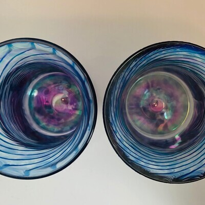 Hinkle TimeWarp Tumblers