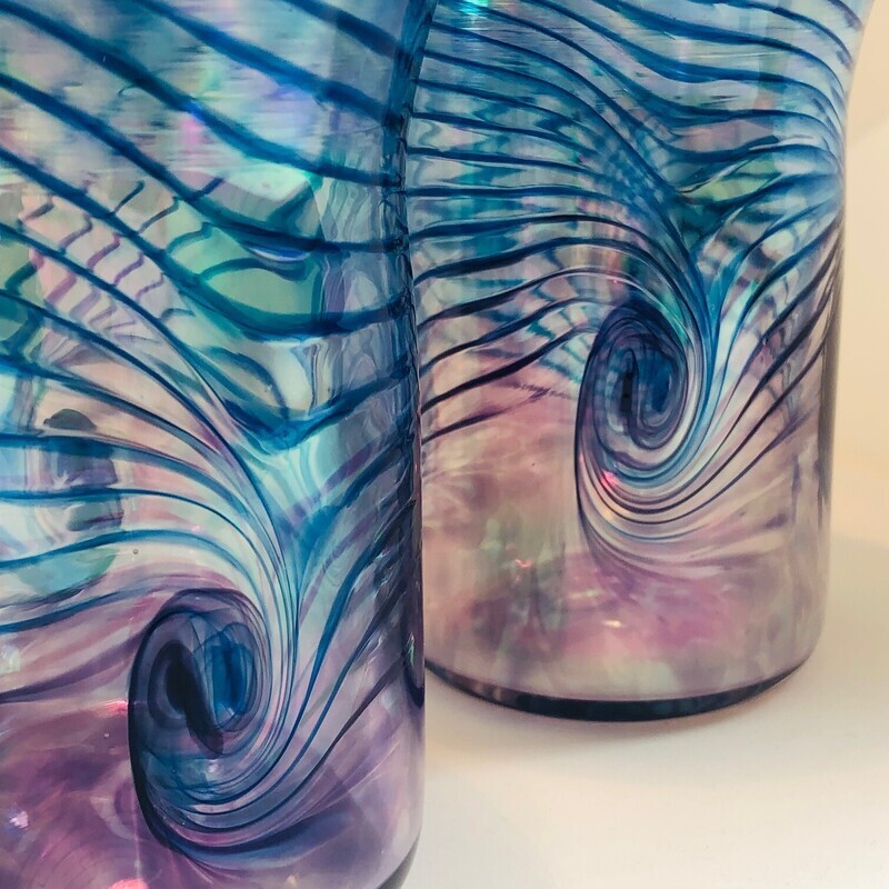 Hinkle TimeWarp Tumblers