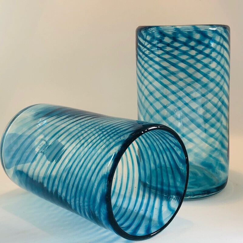 Hinkle Festive Tumblers