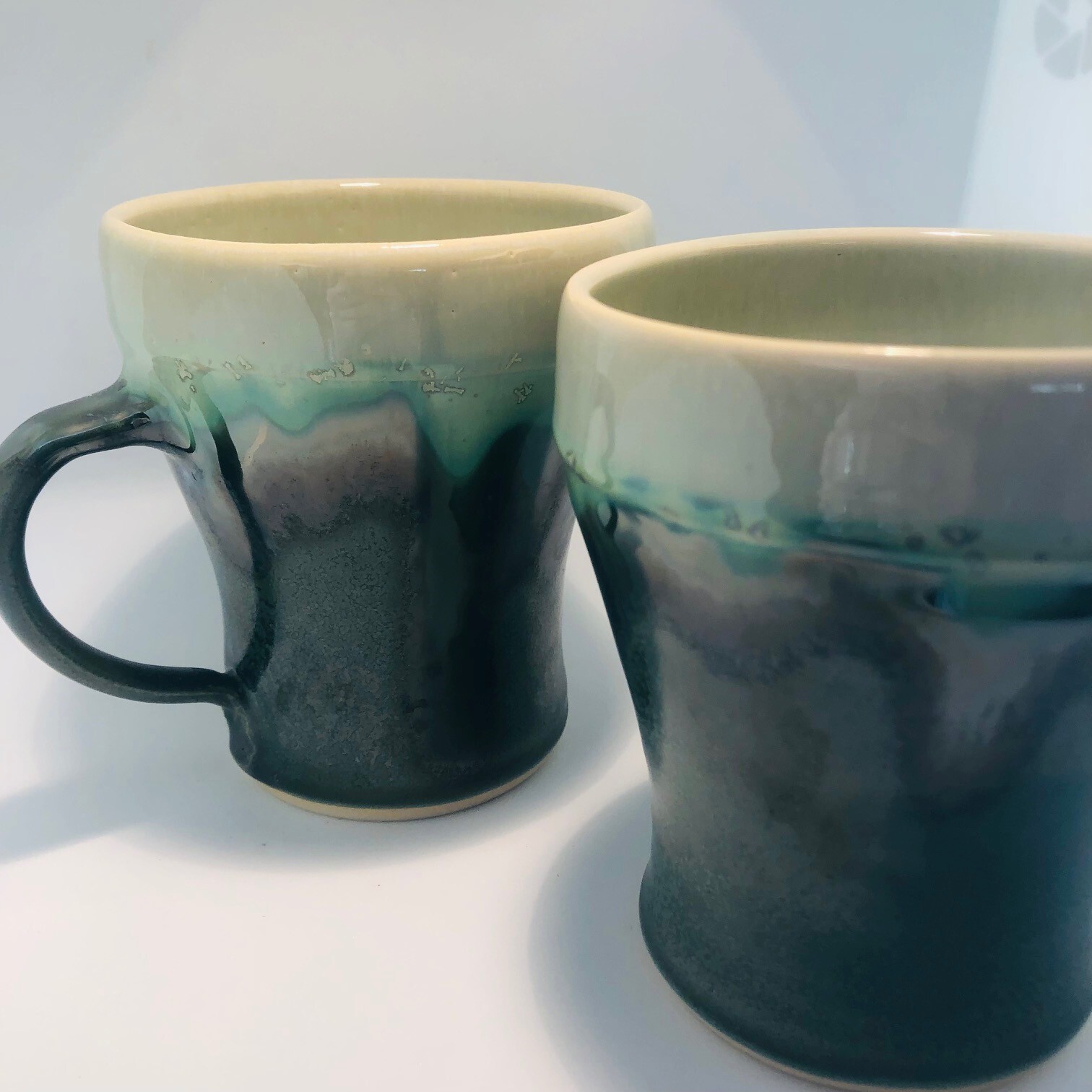 Tall Mug — Ae Ceramics