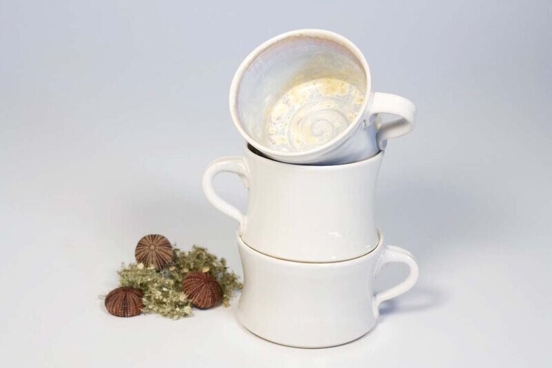 AE Short Mug