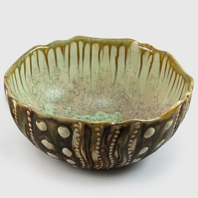 AE Med Urchin Bowl