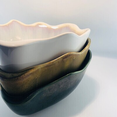 AE Oyster Soup Bowl