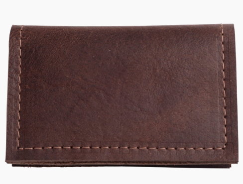 Slim Fold Card Carrier