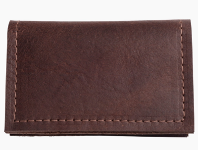 Slim Fold Card Carrier