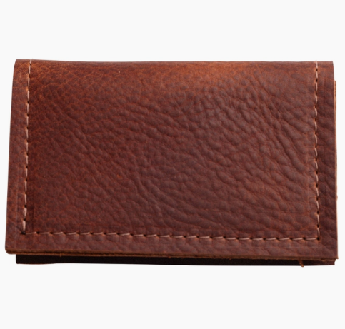 Slim Fold Card Carrier