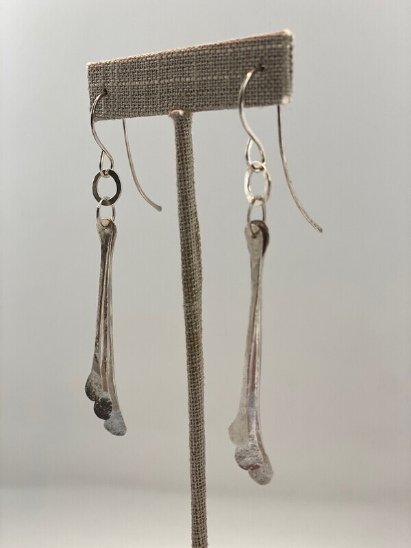 Bosco Twig Earrings