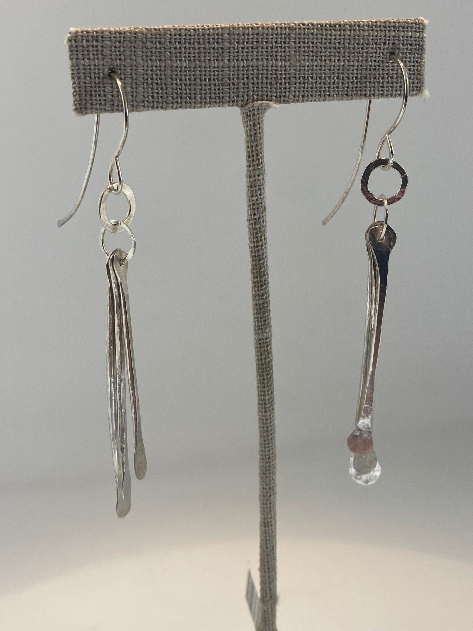 Bosco Twig Earrings