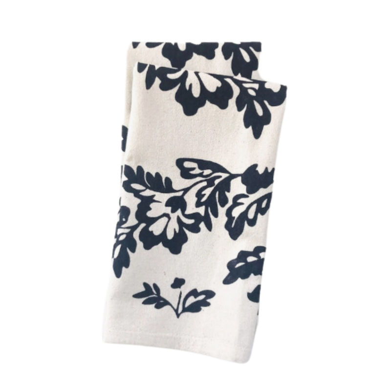 Flett Betty Cotton Napkin Set/2