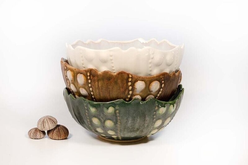 AE Small Urchin Bowl