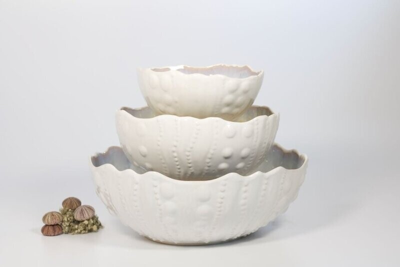 AE Lg Urchin Bowl