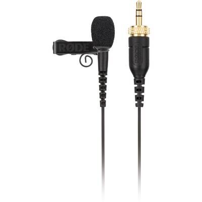 Lavalier Microphones