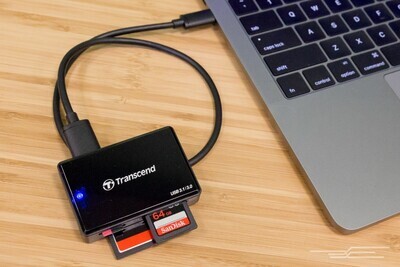 Card Reader