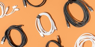 Cables and Adapters