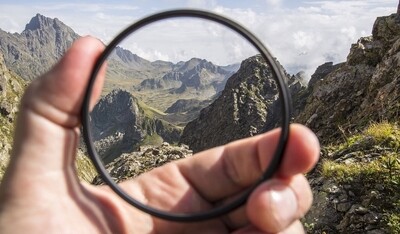 UV Filters