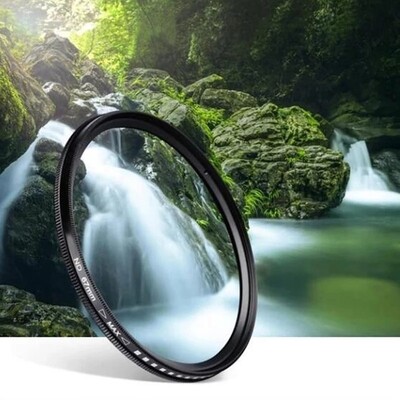 Neutral Density (ND) Filters