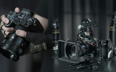 Mounting Solutions &amp; Rigging