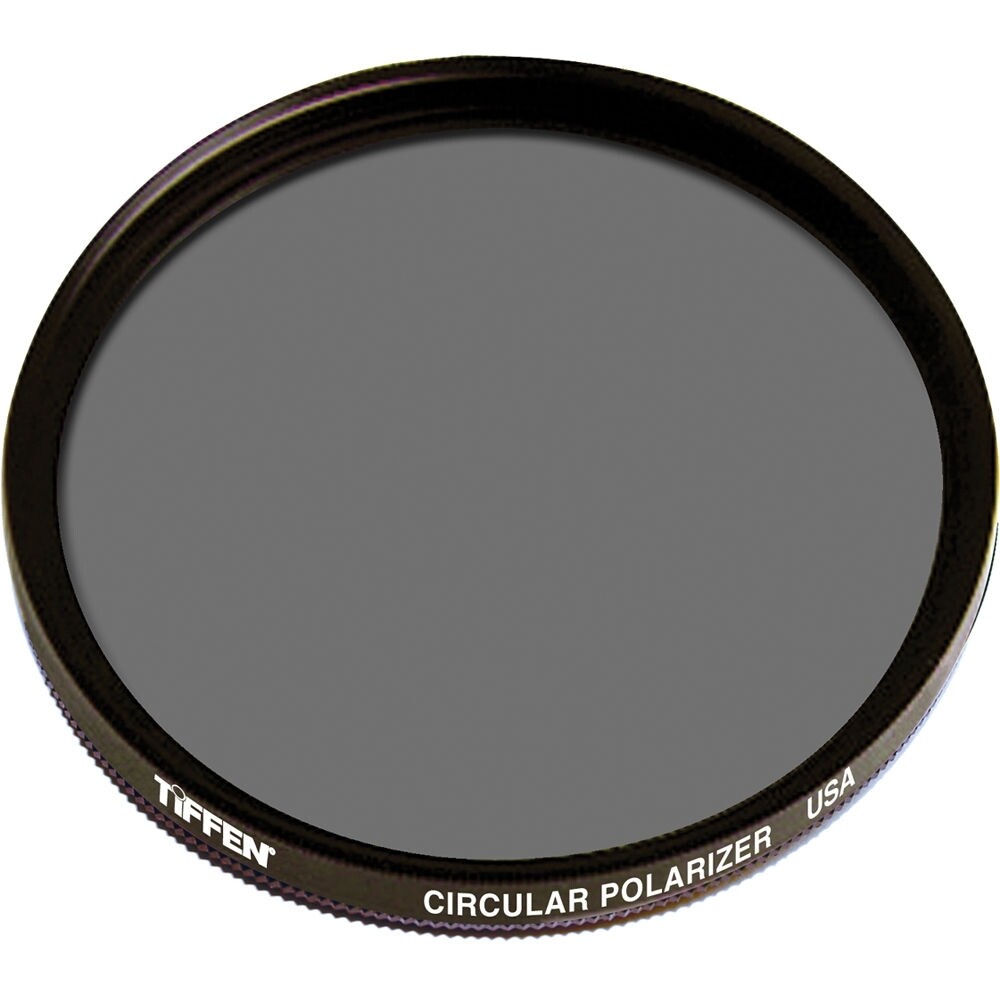 Tiffen 52mm Circular Polarizer