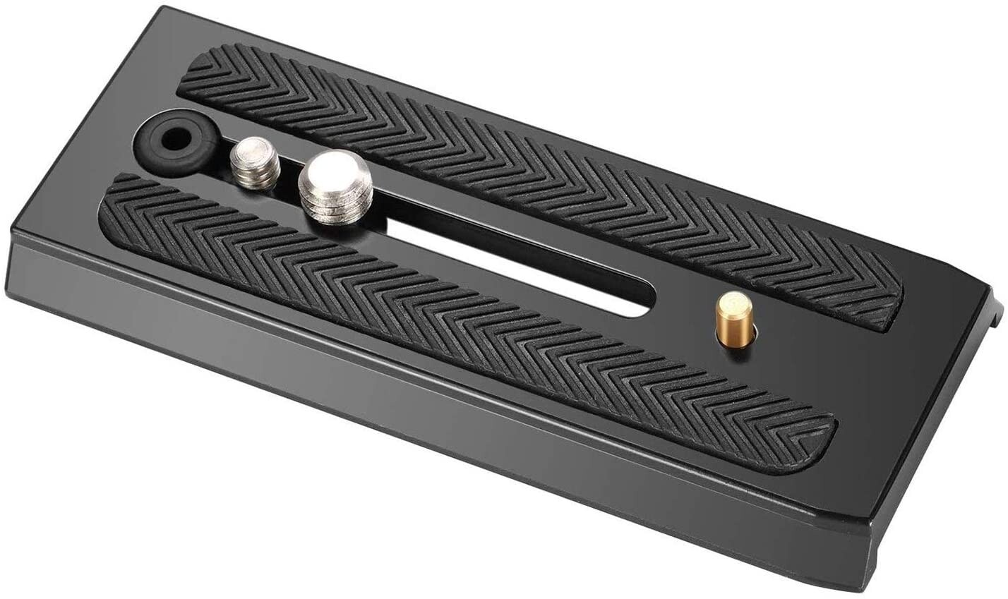 Replacement Manfrotto Tripod Quick Release Dovetail Plate