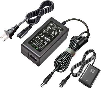 AC-PW20 AC Adapter