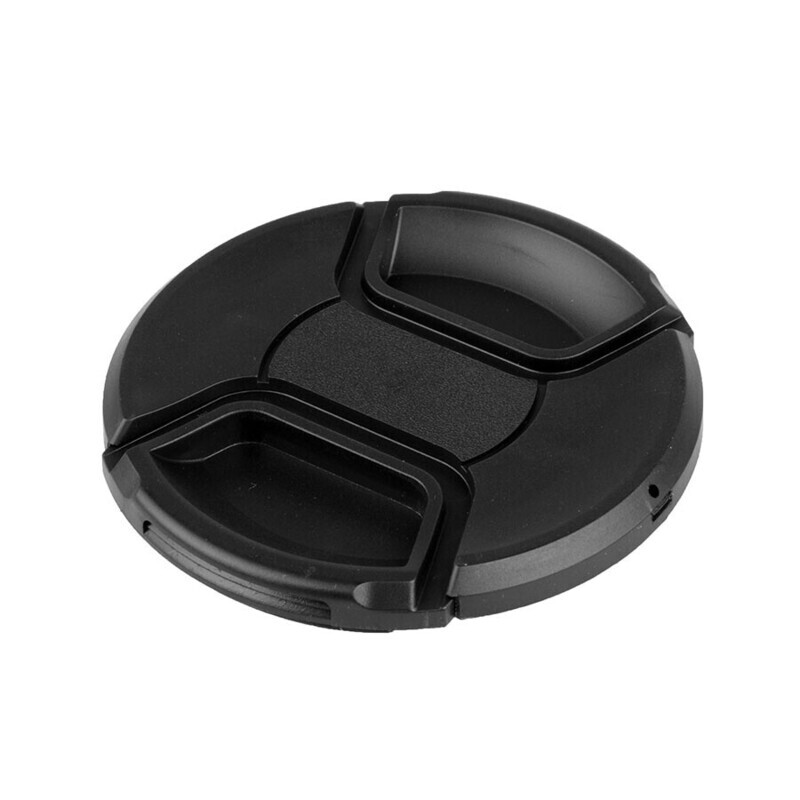 Lens Cap - 58mm