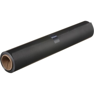 LEE Filters Black Aluminum Foil (12&quot; x 50&#39; / 0.3 - 15.24m Roll)
