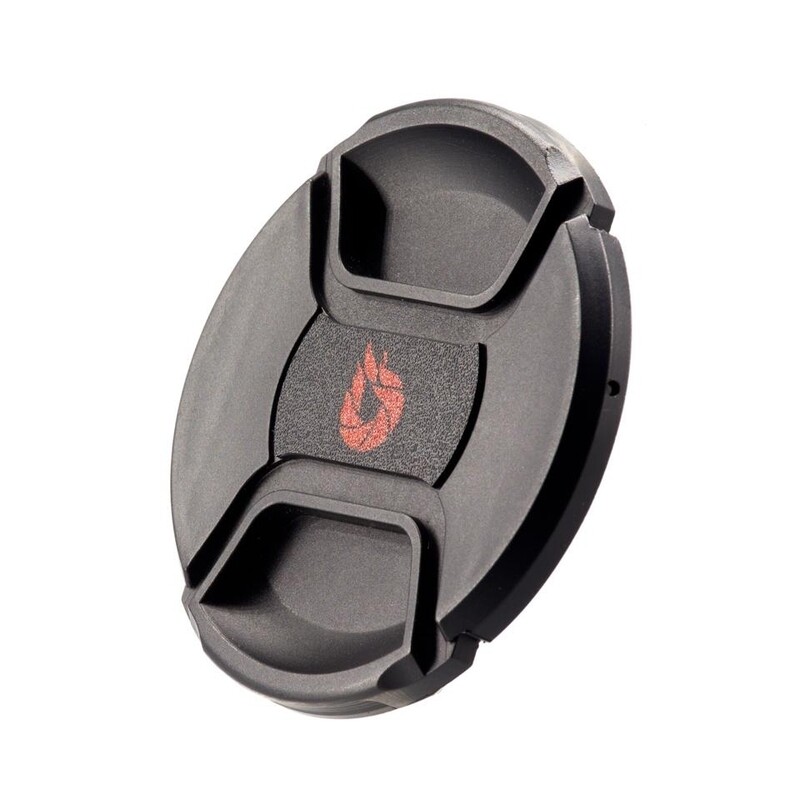 Lens Cap - 95mm
