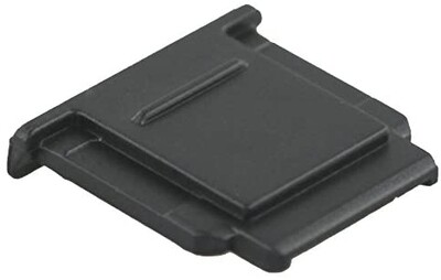 Hot Shoe Cover