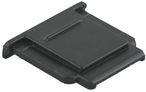 Hot Shoe Cover