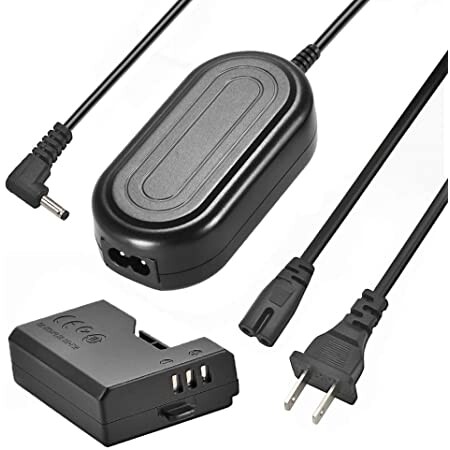 ACK-E10 AC Adapter