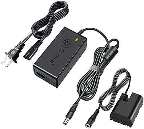 ACK-E6 AC Adapter