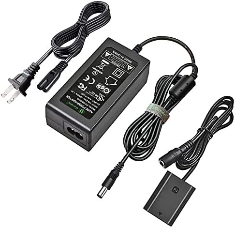 AC-FZ100 AC Adapter