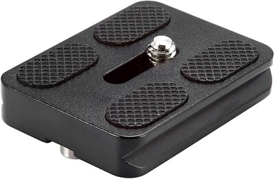 Arca-Swiss Tripod Quick Release Plate