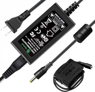 DCC8 AC Adapter