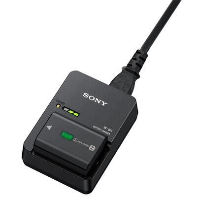 Sony BC-QZ1 Battery Charger for Z Series Batteries
