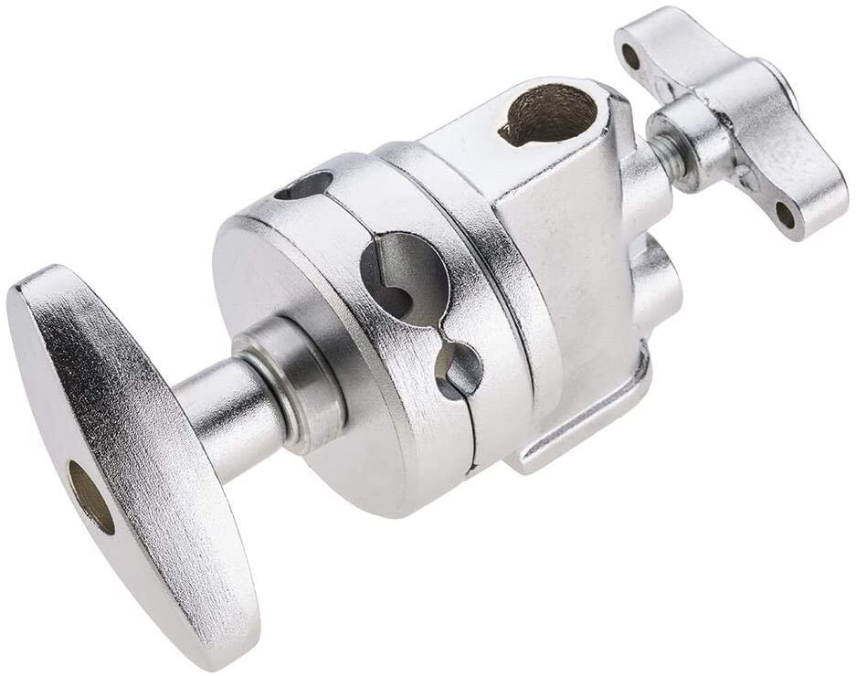 Grip Head 2.5-inch
