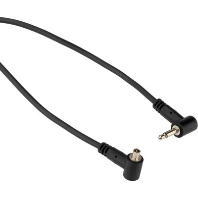 Impact Sync Cord Male Mini (3.5mm) to Male PC (10&#39;)