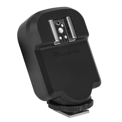 Flashpoint Vertical TTL Hot Shoe for Camera Remote - Nikon