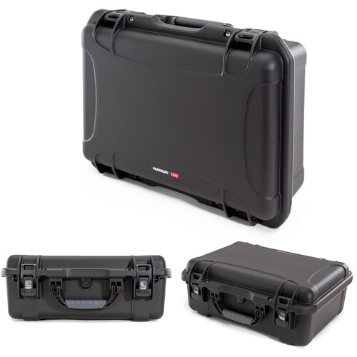 Nanuk 940 Case with Foam