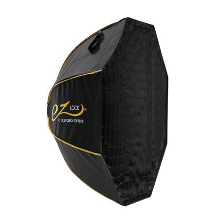 Glow EZ Lock Quick Octa Large Softbox With Bowens Mount (36&quot;)
